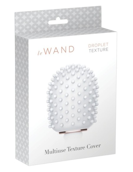 le Wand Droplet Cover