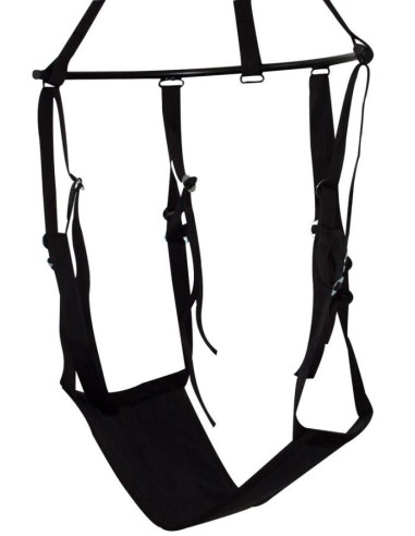 Feels like Heaven Swing