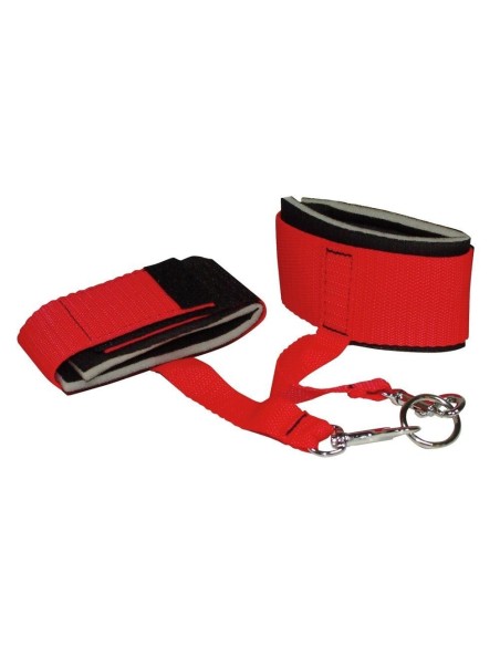 BK Red Giant 8-piece Set