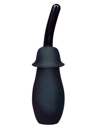 Intimate shower Bad Kitty