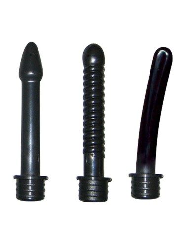 Intimate shower Bad Kitty