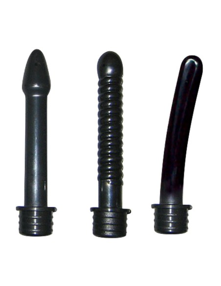 Intimate shower Bad Kitty