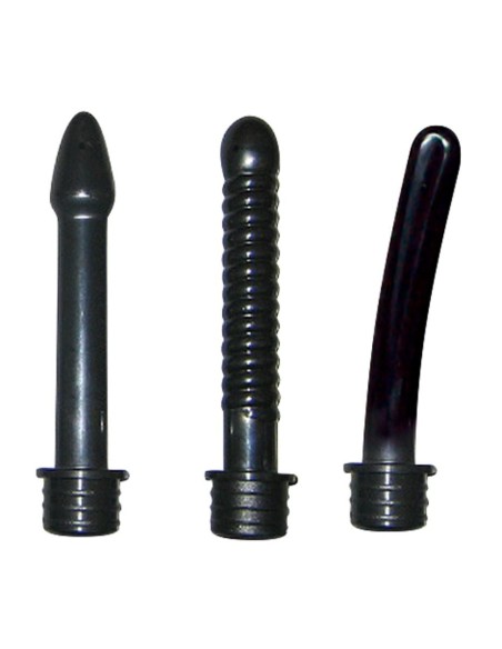 Intimate shower Bad Kitty