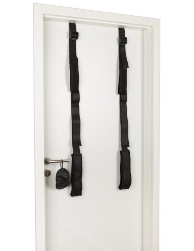 Fantasy Door Swing black