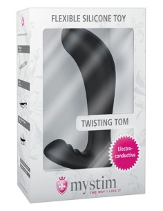 Twisting Tom 2
