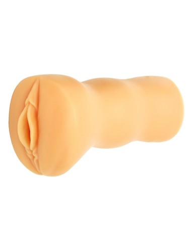 Lifetime Stroker Beige Skin