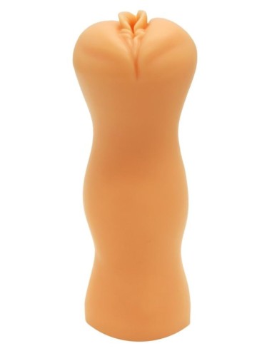 Lifetime Stroker Beige Skin