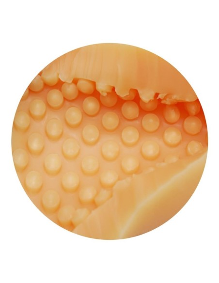 Lifetime Stroker Beige Skin