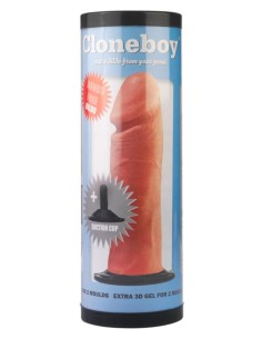 Cloneboy Suction pink