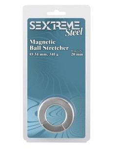 Magnetic Ball Stretcher 20 mm 2