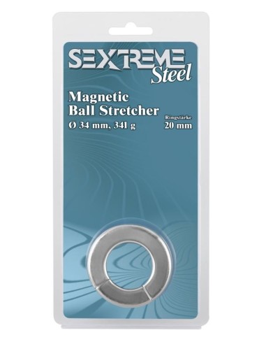 Magnetic Ball Stretcher 20 mm