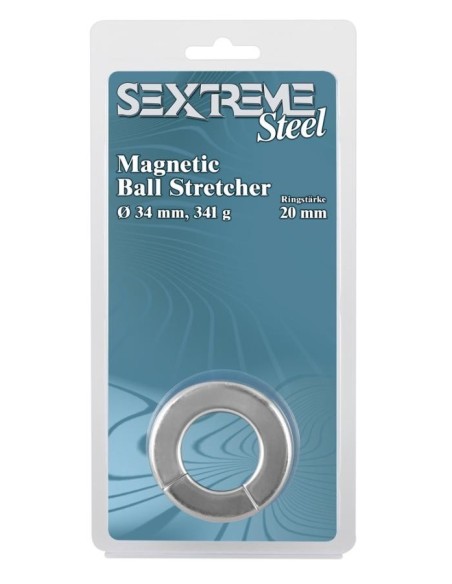 Magnetic Ball Stretcher 20 mm