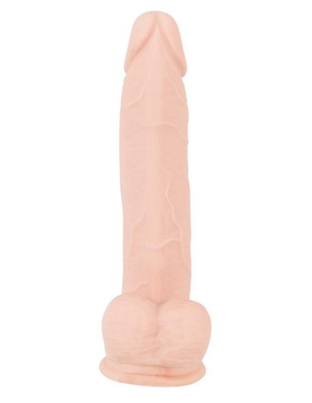 Nature Skin Medium Dildo 24cm