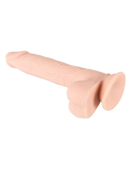 Nature Skin Medium Dildo 24cm