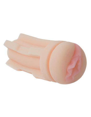 Vulcan Shower Stroker