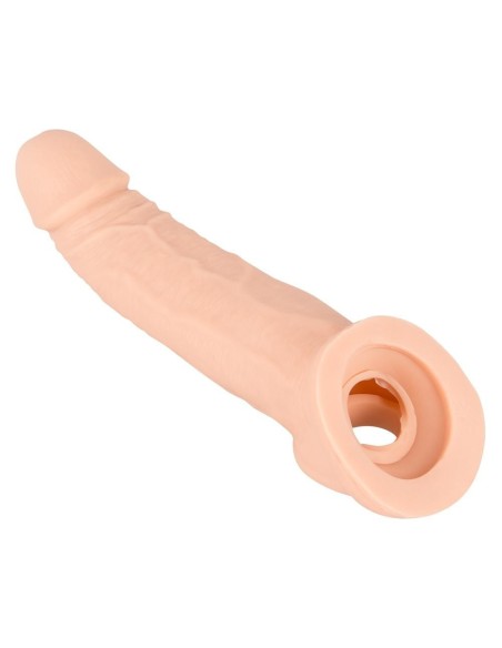 Nature Skin Penis Sleeve with