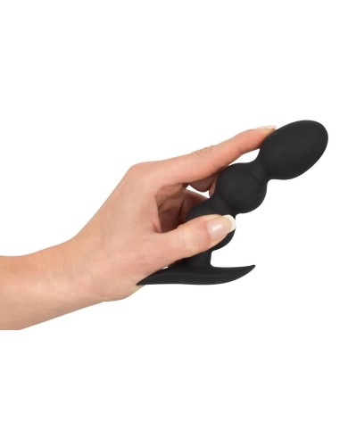 Black Velvets Heavy Beads 145g