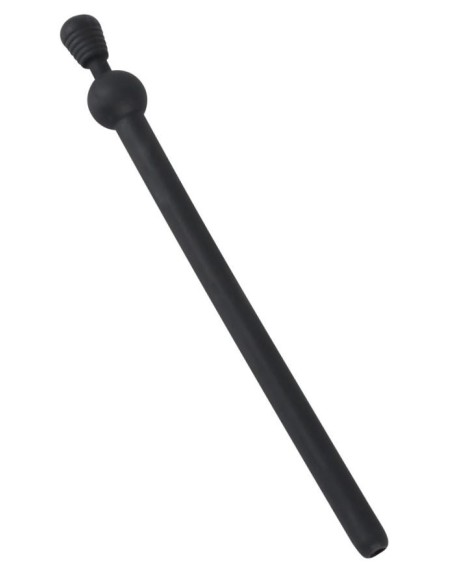 Penis Plug Piss Play + stopper