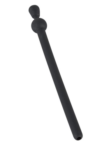 Penis Plug Piss Play + stopper