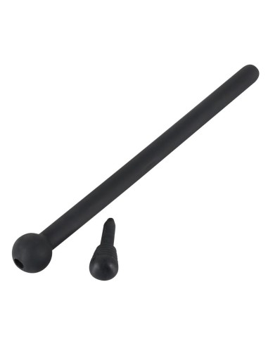 Penis Plug Piss Play + stopper