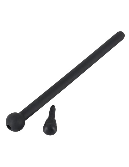 Penis Plug Piss Play + stopper