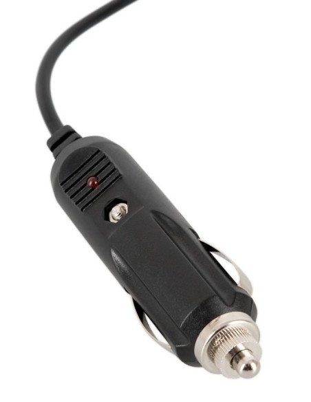 Suck-O-Mat Car Adapter