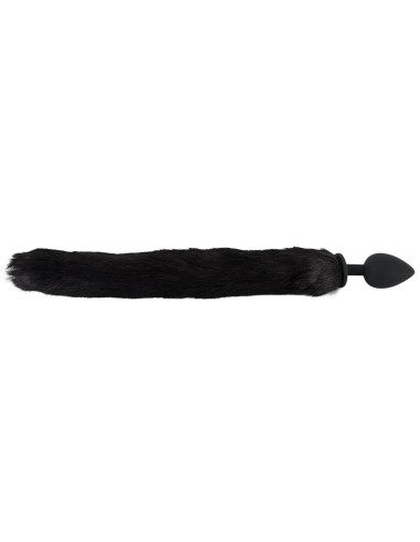 Bad Kitty Pet Play Plug & Ears
