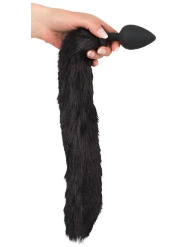 Bad Kitty Pet Play Plug & Ears