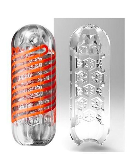 Tenga Spinner Hexa