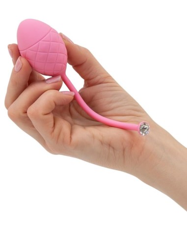 Pillow Talk Frisky Pink