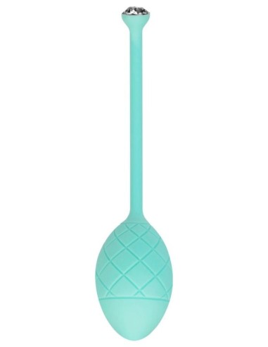 Pillow Talk Frisky Teal