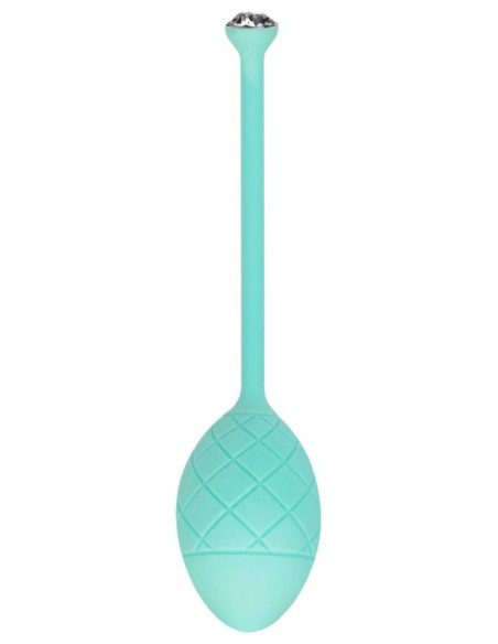 Pillow Talk Frisky Teal