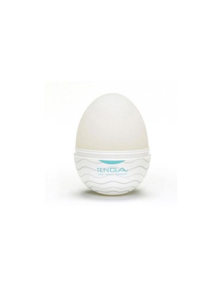 EGG WAVY