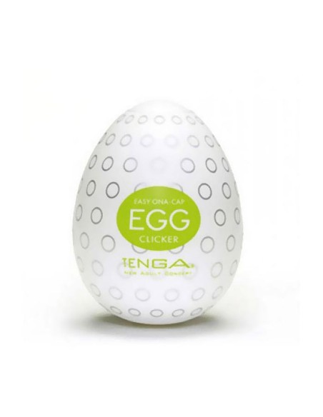 EGG CLICKER