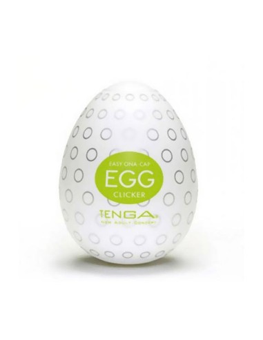 EGG CLICKER