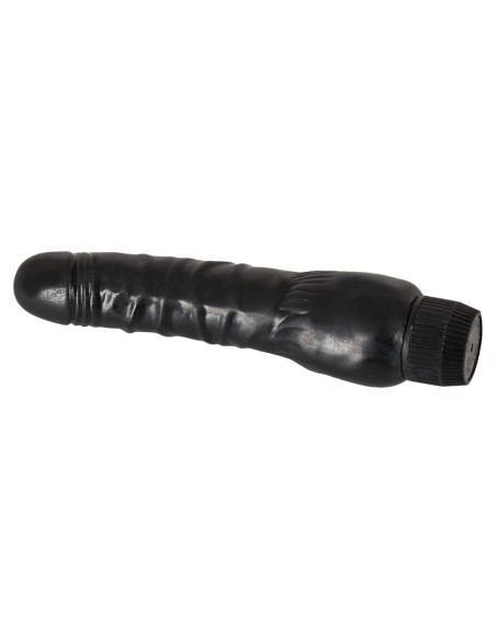 Vibrator Black Hammer