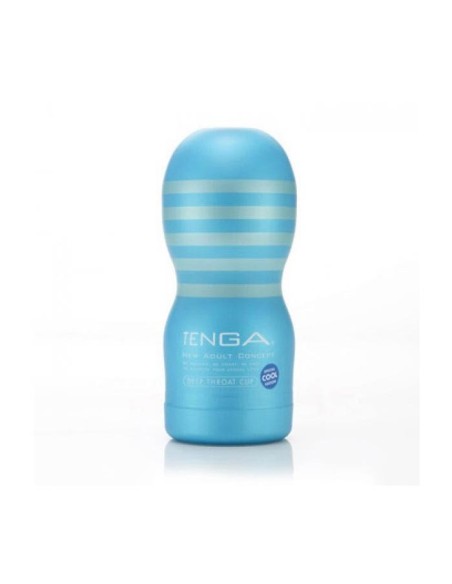 COOL DEEP THROAT CUP