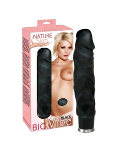 Nature Skin Big Vibe Black