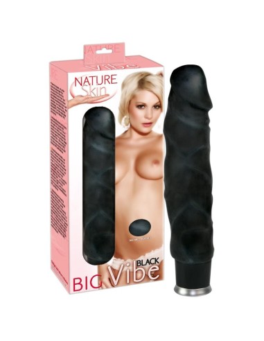 Nature Skin Big Vibe Black