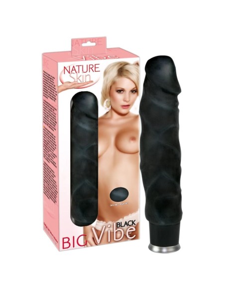 Nature Skin Big Vibe Black