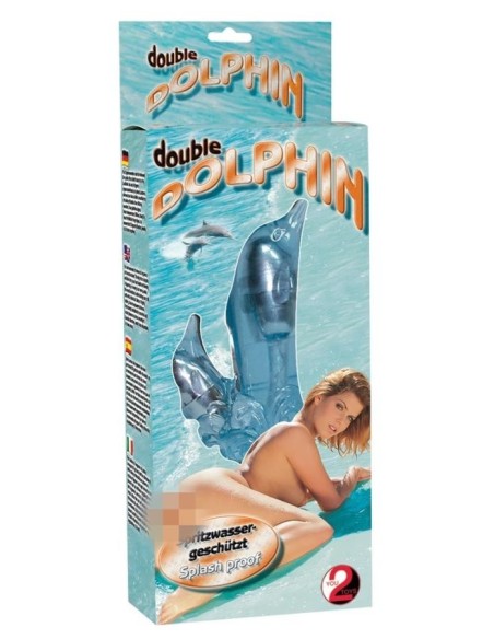 Double Dolphin