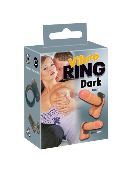 Vibro Ring Dark