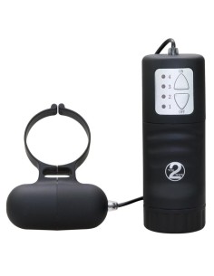 Aqua Silks vibrating cockring 2