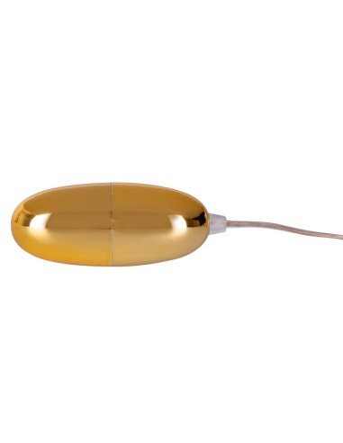 Golden Star vibro-bullet