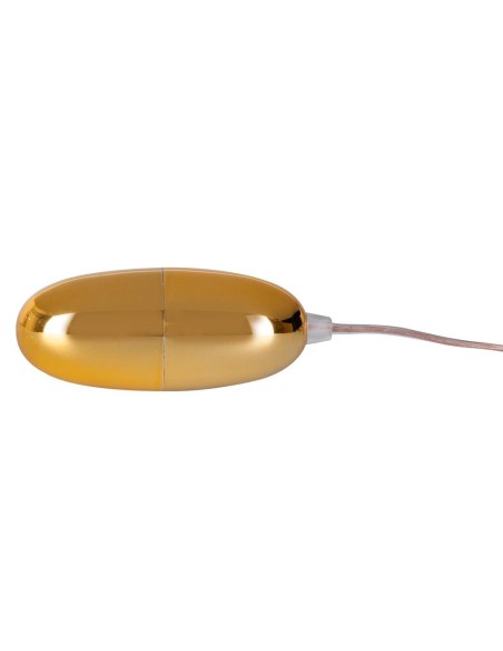 Golden Star vibro-bullet