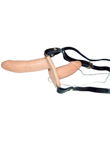 Strap-on Duo