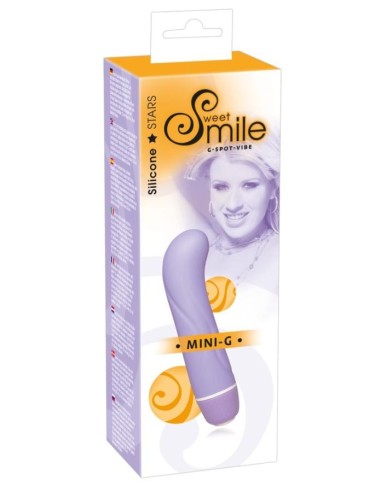 Sweet Smile Mini-G