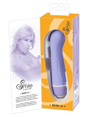 Sweet Smile Mini-G