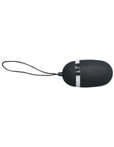 Velvet Remote Control Egg