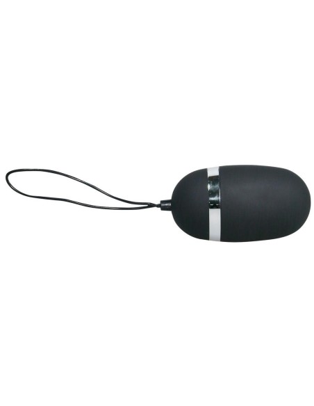 Velvet Remote Control Egg